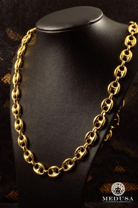 buy gucci black ring mens aus|gucci link chain for men.